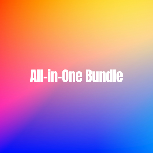 All-in-One Bundle